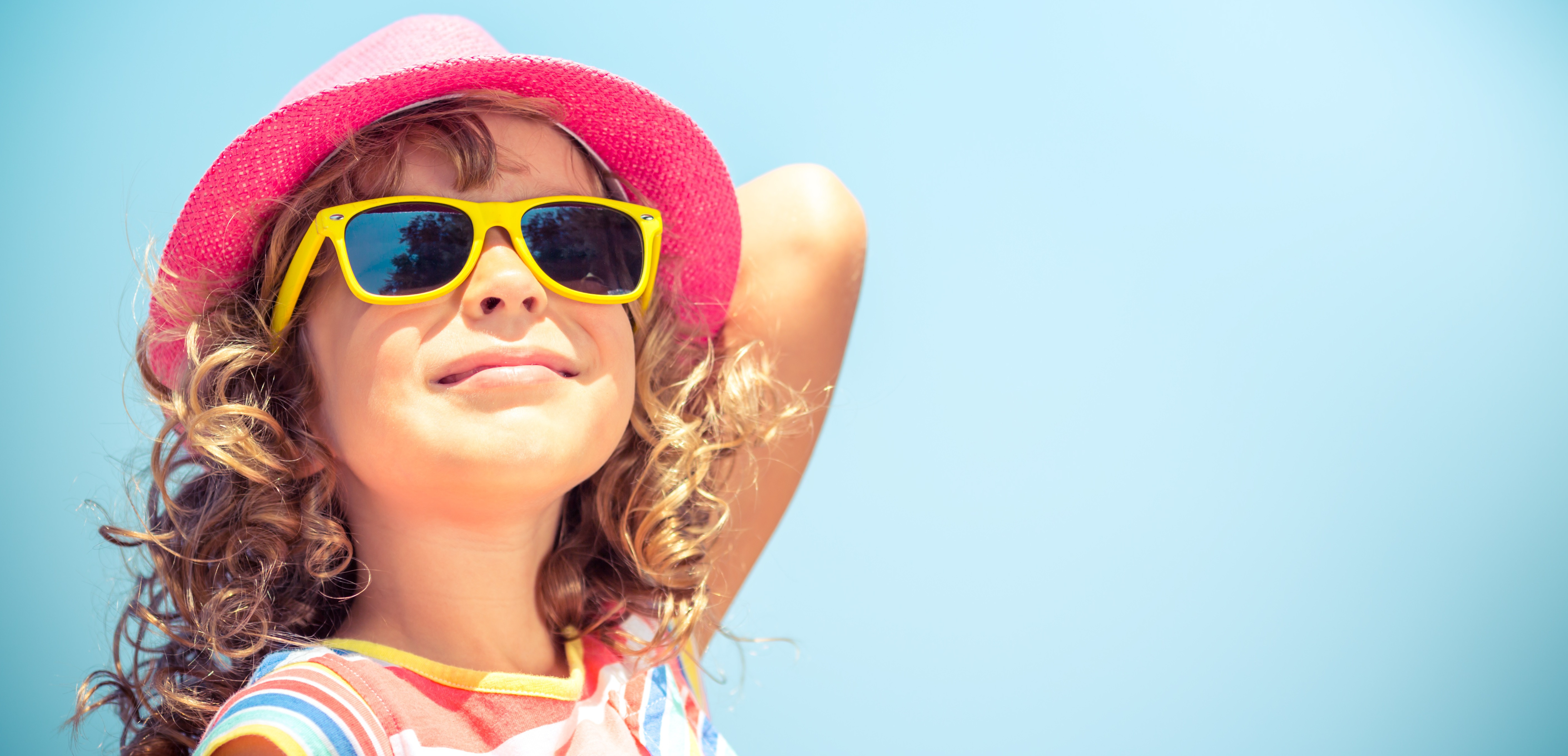 Fun In The Sun Non-Uniform Day '26